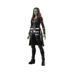 Bandai Tamashii : S.H.Figuarts Gamora (Avengers: Infinity War)