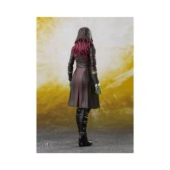 Bandai Tamashii : S.H.Figuarts Gamora (Avengers: Infinity War) -Little Things Toys 610065 000 003