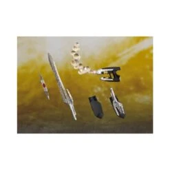 Bandai Tamashii : S.H.Figuarts Gamora (Avengers: Infinity War) -Little Things Toys 610065 000 005