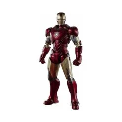 Bandai Tamashii : S.H.Figuarts Iron Man Mark 6 (Avengers)