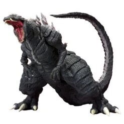 S.H.Monster Arts Godzilla Ultima