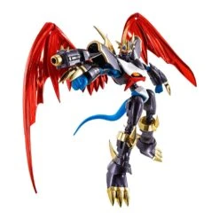 S.H.Figuarts Imperialdramon Fighter Mode -Premium Color Edit