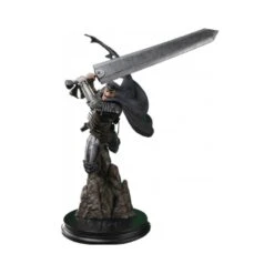 First 4 Figures : Guts - Black Swordsman Regular Statue