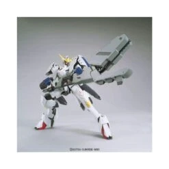 1/100 Iron-Blooded Orphans #05 Gundam Barbatos 6th Form -Little Things Toys 645075 000 003