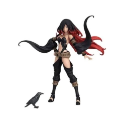 GOOD SMILE COMPANY Figma Gravity Raven