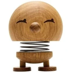 Hoptimist Oak Woody Junior Bimble