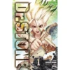 Dr. STONE, Vol. 1