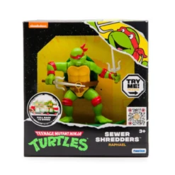 Teenage Mutant Ninja TurtlesSewer Shredders - Raphael