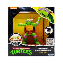Teenage Mutant Ninja TurtlesSewer Shredders - Donatello