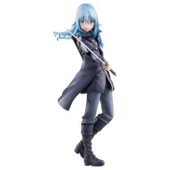 GOOD SMILE COMPANY That Time I Got Reincarnated As A Slime Rimuru Tempest Figure