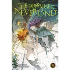 The Promised Neverland 15