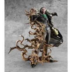 MegaHouse POP Mas Maximum-Sir Crocodile-