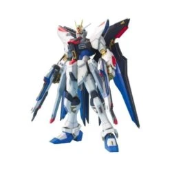 1/100 MG Strike Freedom Gundam