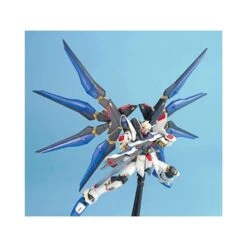 1/100 MG Strike Freedom Gundam -Little Things Toys 80835 000 003