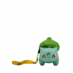 Pokemon Bulb Light Up Handstrap