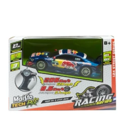 Maisto Audi RS5 DTM 2015 Red Bull 1/24 Scale Remote Control Race Car