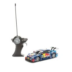 Maisto Audi RS5 DTM 2015 Red Bull 1/24 Scale Remote Control Race Car 5 Maisto Audi RS5 DTM 2015 Red Bull 1/24 Scale Remote Control Race Car -Little Things Toys 81194 000 003