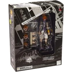 Square Enix The World Ends With You - Neku Sakuraba 5 Square Enix The World Ends With You - Neku Sakuraba -Little Things Toys 823393 000 003
