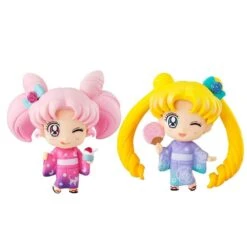 MegaHouse Petit Chara - SAilorMoon -