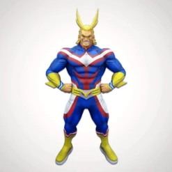 BANPRESTO My Hero Accademia AOH All Might