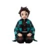 MegaHouse G.E.M. SERIES DEMON SLAYER: KIMETSU NO YAIBA: TENOHIRA TANJIRO