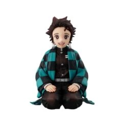 MegaHouse G.E.M. SERIES DEMON SLAYER: KIMETSU NO YAIBA: TENOHIRA TANJIRO