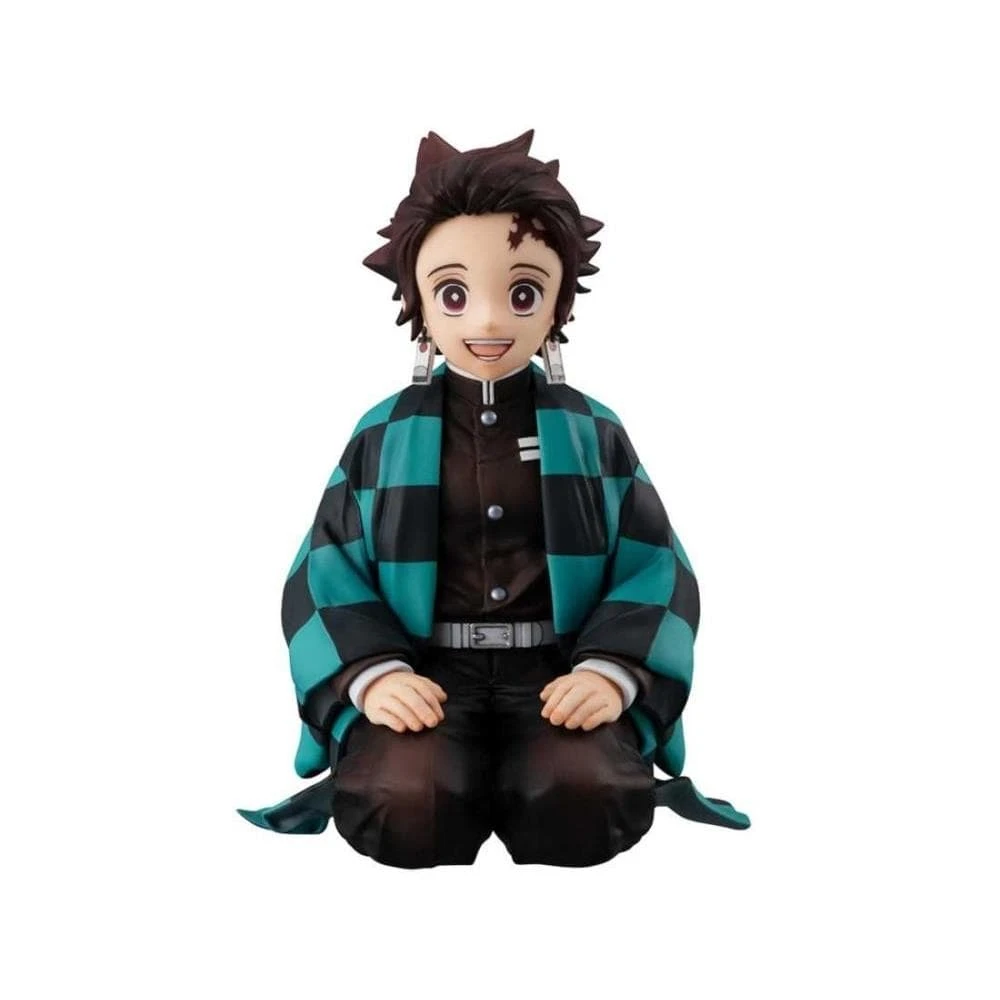 MegaHouse G.E.M. SERIES DEMON SLAYER: KIMETSU NO YAIBA: TENOHIRA TANJIRO 1 MegaHouse G.E.M. SERIES DEMON SLAYER: KIMETSU NO YAIBA: TENOHIRA TANJIRO