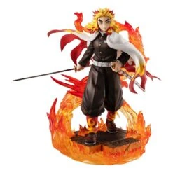 MegaHouse G.E.M SeriesDemon Slayer Rengoku Kyojuro