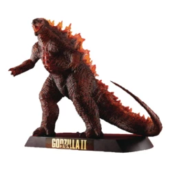 Ultimate Article Monsters: Burning Godzilla 2019 (GODZILLA II) By MegaHouse