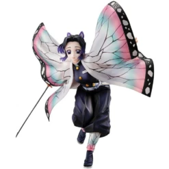 MegaHouse Gals Series Demon Slayer -KOCHOU SHINOBU-