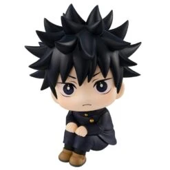 MegaHouse Lookup Jujutsu Kaisen Fushiguro Megumi