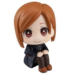 MegaHouse Lookup Jujutsu Kaisen Nobara Kugisaki