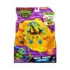 Teenage Mutant Ninja Turtles: Mutant Mayhem Ninja Shouts Leonardo Action Figure