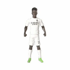 VINICIUS Action Figure By Banbo Toys