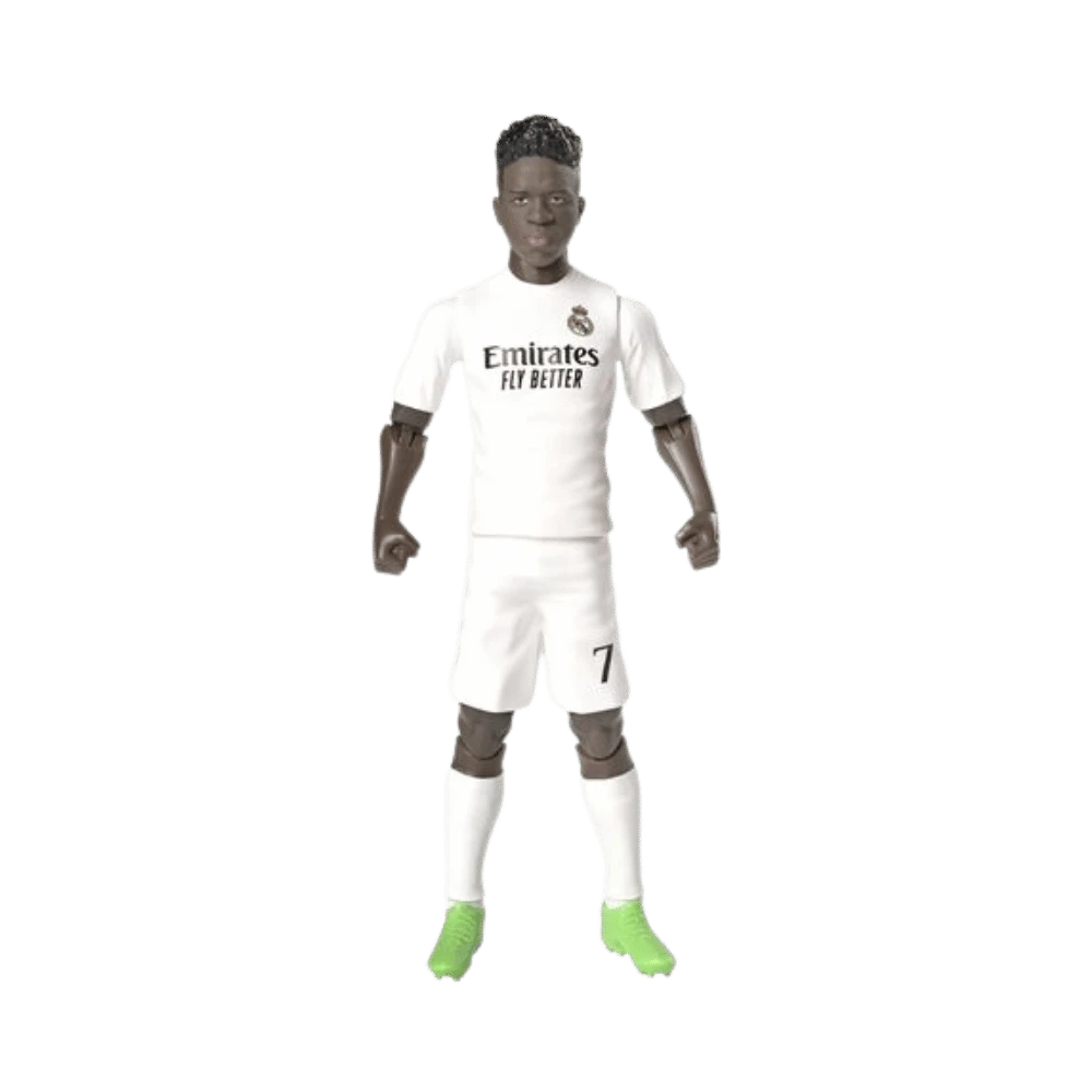 VINICIUS Action Figure By Banbo Toys 1 VINICIUS Action Figure By Banbo Toys