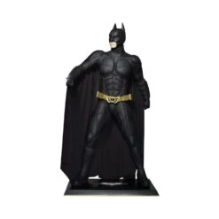 Muckle Mannequin : Batman The Dark Knight Life Size Figure