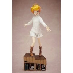 The Promised Neverland - Emma 1/8 Scale Figure