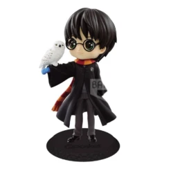 BANPRESTO Q Posket Figure: Harry Potter