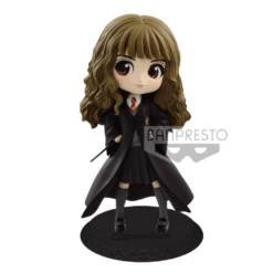 BANPRESTO Harry Potter Q Posket Hermione Granger (Normal Color Ver.)