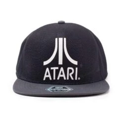 Difuzed Atari - Full Line Logo Seamless Cap