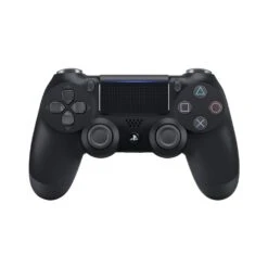 Gaming : PlayStation Dualshock 4 Black