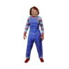Child's Play 2 -Chucky Good Guy Kids Costume By Trick Or Treat Studios