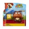 JAKKS PACIFIC Nintendo Wind Up Toys Asst.6, 61318, Goomba