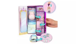 Cry Babies Bff Doll 8" - Stella 7 Cry Babies Bff Doll 8" - Stella -Little Things Toys 904330 000 004