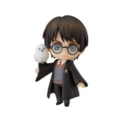 GOOD SMILE COMPANY Nendoroid Harry Potter