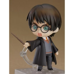 GOOD SMILE COMPANY Nendoroid Harry Potter -Little Things Toys 906487 000 003