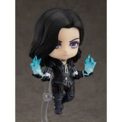 GOOD SMILE COMPANY Nendoroid Yennefer