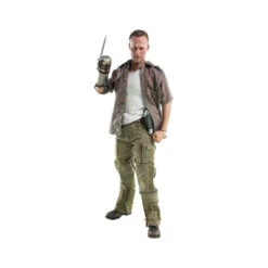 ThreeZero The Walking Dead - Merle Dixon - 1/6