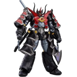 GOOD SMILE COMPANY MODEROID Mazinkaiser Haou