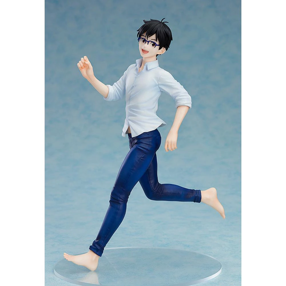 GOOD SMILE COMPANY Yuri Katsuki 1 GOOD SMILE COMPANY Yuri Katsuki